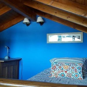 Casa de 1 dormitorio